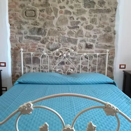 La Casa Di Rotilio E Isella