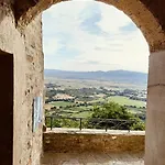 La Casa Di Rotilio E Isella * 부리아노
