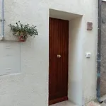 펜션 La Casa Di Rotilio E Isella