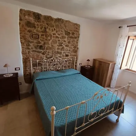 בית נופש La Casa Di Rotilio E Isella