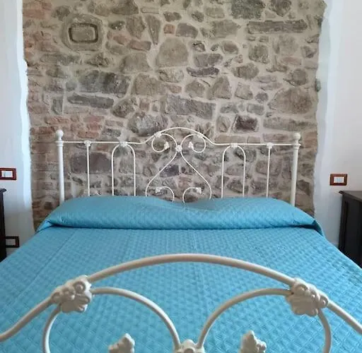 La Casa Di Rotilio E Isella