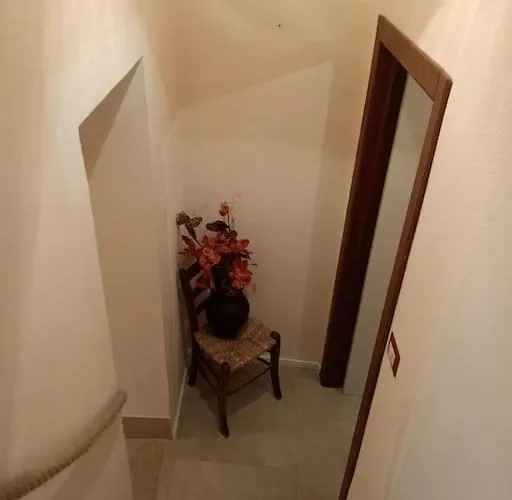 La Casa Di Rotilio E Isella בית נופש