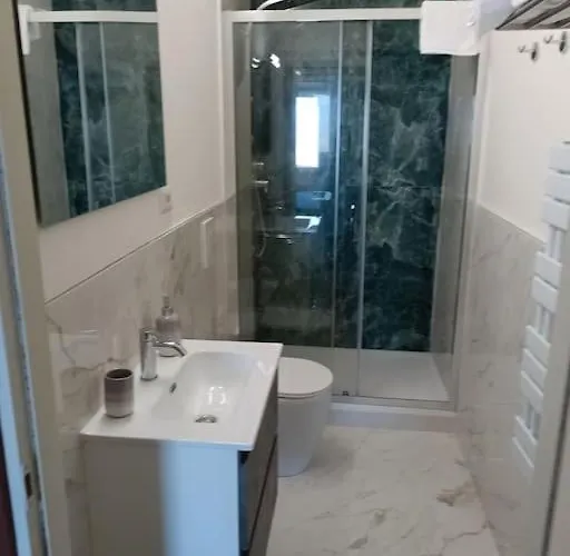 La Casa Di Rotilio E Isella בית נופש Buriano (Grosseto)