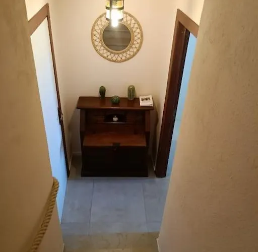 La Casa Di Rotilio E Isella בית נופש *