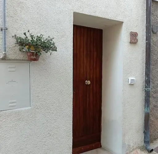 בית נופש La Casa Di Rotilio E Isella