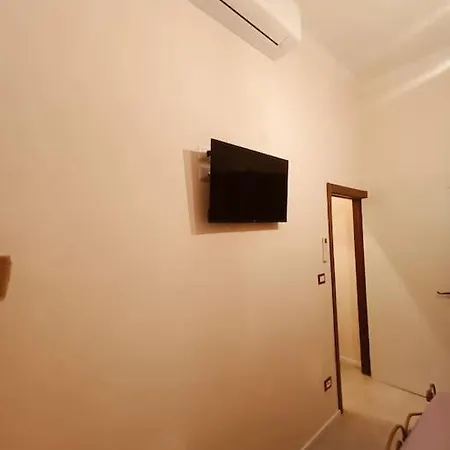 La Casa Di Rotilio E Isella Buriano (Grosseto)