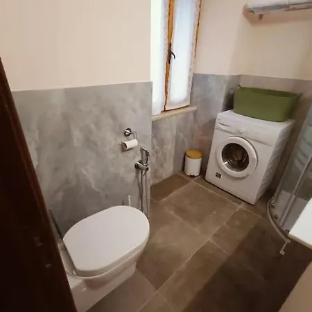 La Casa Di Rotilio E Isella Dom wakacyjny