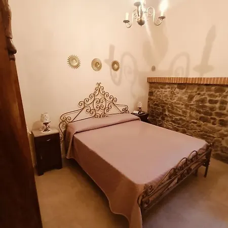 Dom wakacyjny La Casa Di Rotilio E Isella Buriano (Grosseto)