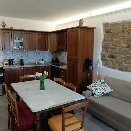 La Casa Di Rotilio E Isella *